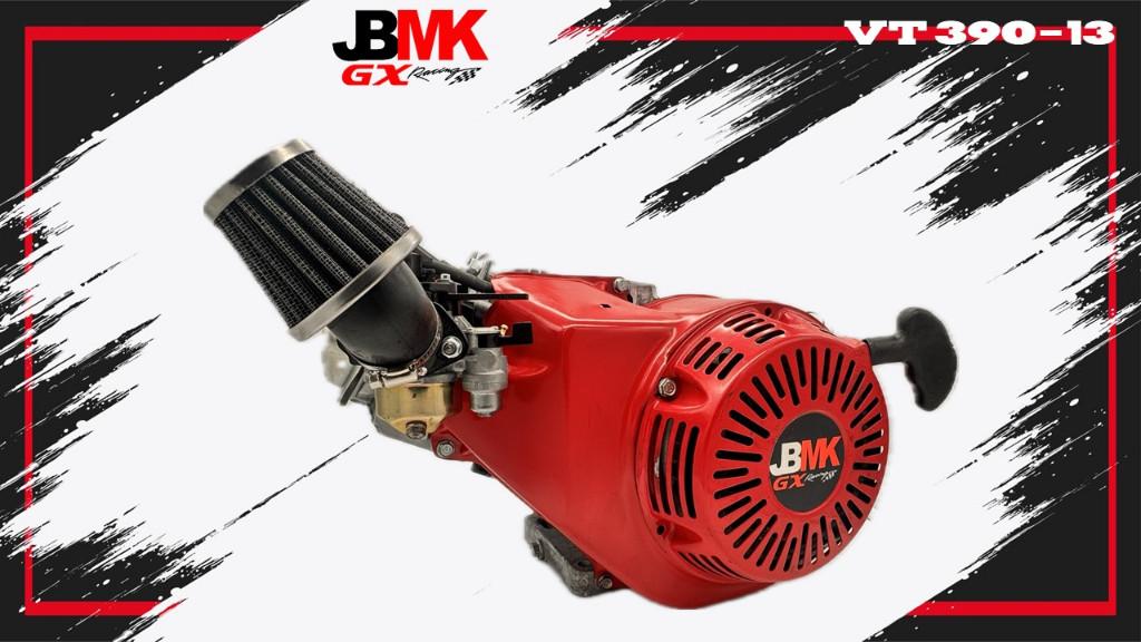HONDA GX 390 GO-KART MOTOR 13 PK (VT390), Sport en Fitness, Ophalen of Verzenden, Zo goed als nieuw, Onderdelen Kart