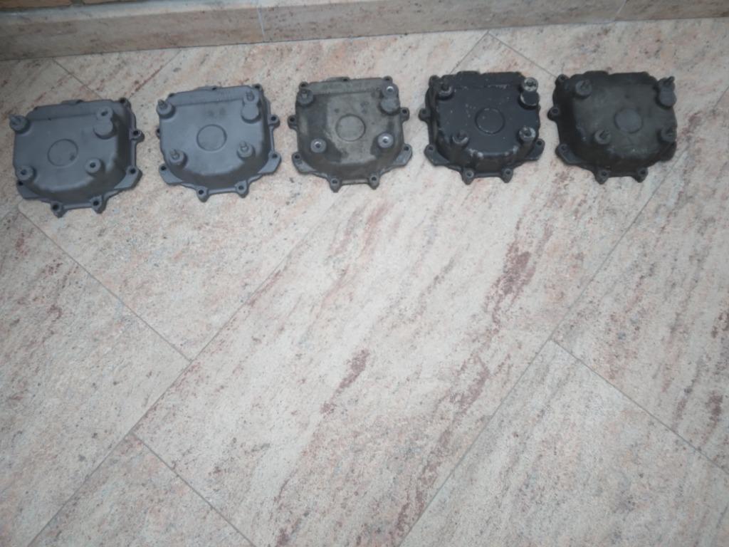 VW T3 Deksel Versnellingsbak 091301211C, Auto-onderdelen, Ophalen of Verzenden, Volkswagen