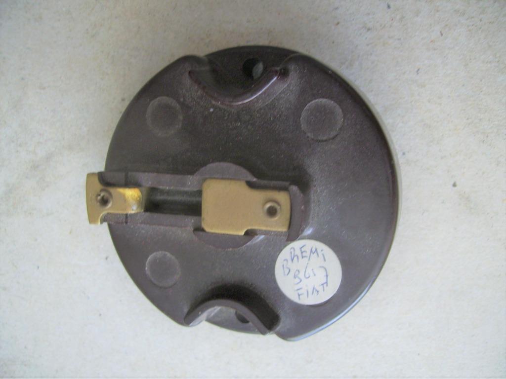 Rotor Fiat, Lancia, Nissan, Seat Youngtimer, Verzenden, Nieuw, Seat
