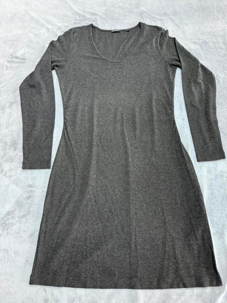 Robe - marque Marc O'Polo - taille 42 - couleur gris, Vêtements | Femmes, Gris, Enlèvement ou Envoi, Marc  O’Polo, Sous le genou