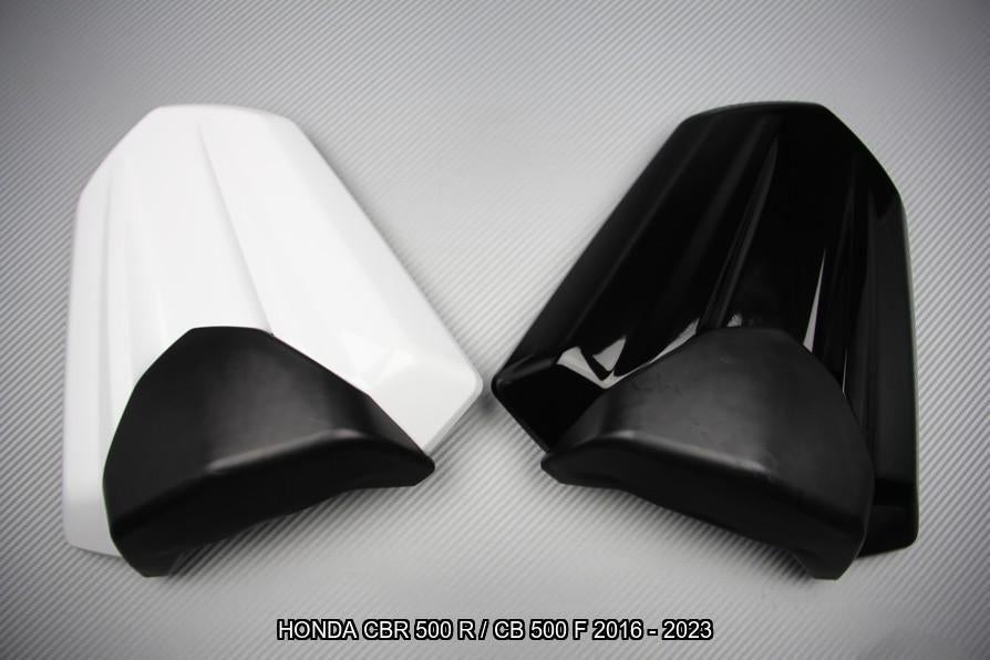 AVDB Seat Cover voor HONDA CBR 500 R / CB 500 F 2016 - 2023, Motoren, Accessoires | Overige, Nieuw, Ophalen of Verzenden