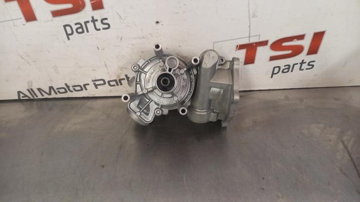 Pompe à eau d'un Audi A8, -, 3 mois de garantie, Audi, Utilisé