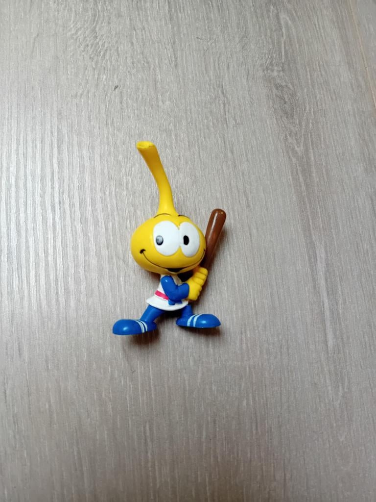 Origineel figuurtje De Snorkels, Ophalen of Verzenden, Zo goed als nieuw