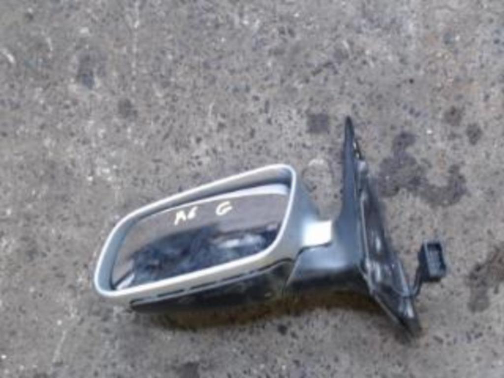 Rétroviseur gauche Audi A6 1997-2001 LP/14175, Enlèvement ou Envoi, Utilisé, Audi