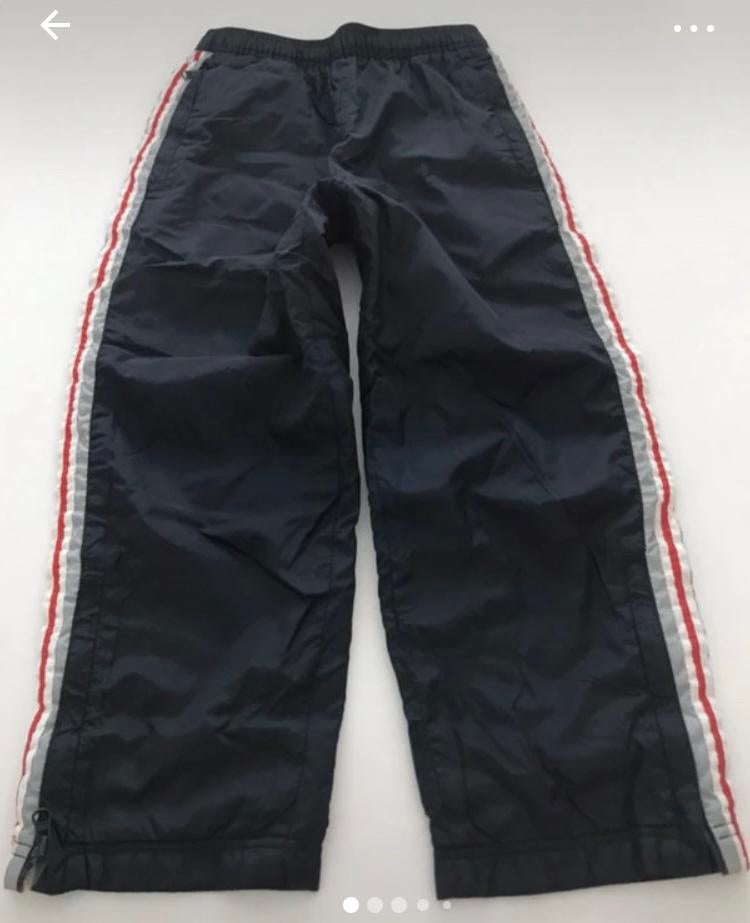 Skibroek met fleece, GAP, maat 5-6j, Gebruikt, Jongen of Meisje, GAP Kids, Ophalen