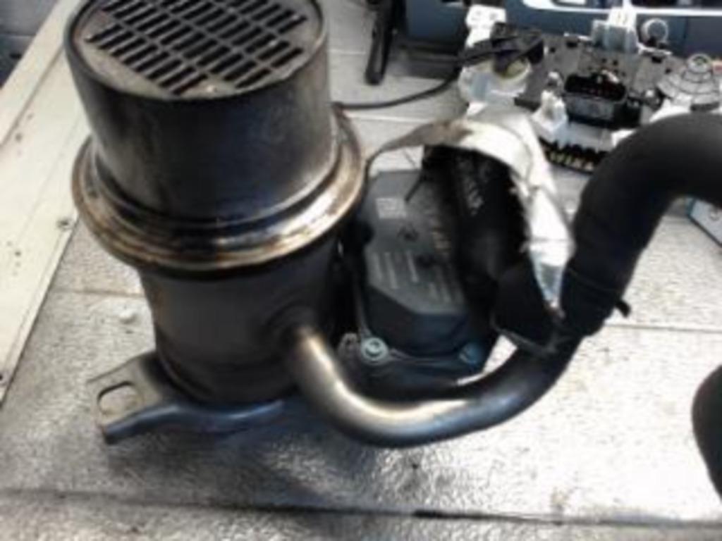 Vanne EGR Audi A3 1.6TDi 85kw 04L131512BQ 2016-2020, Enlèvement ou Envoi, Utilisé, Audi
