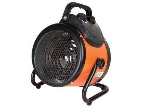 Chauffage d'appoint, Enlèvement, Neuf