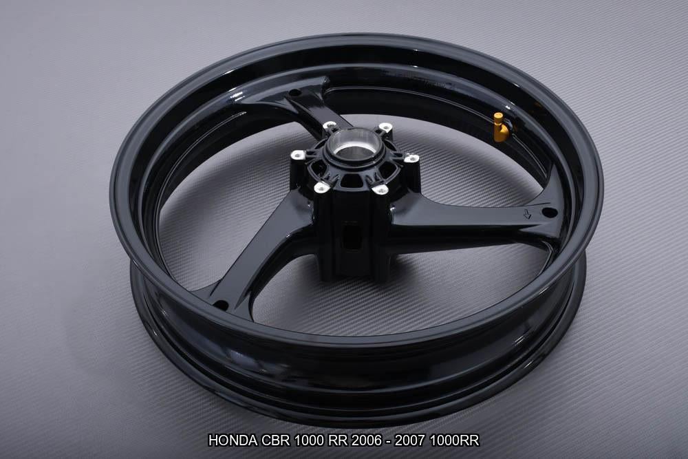Jante Avant AVDB pour HONDA CBR 1000 RR 2006 - 2007 1000RR, Motos, Enlèvement ou Envoi, Neuf