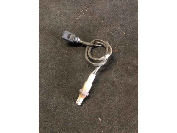 Sonde lambda d'un Volkswagen Tiguan, Enlèvement ou Envoi, 3 mois de garantie, Utilisé, Volkswagen