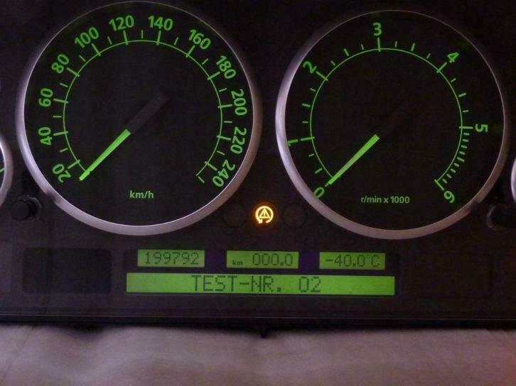 range rover  pixel reparatie, Auto-onderdelen, Gebruikt, Land Rover