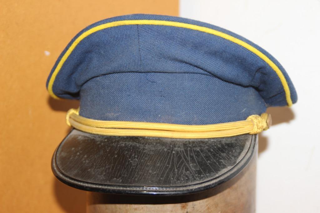 ABL pet., Verzamelen, Ophalen of Verzenden, Overige soorten, Helm of Baret