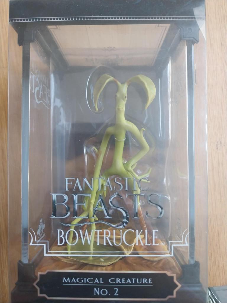 Figurines Animaux Fantastiques, Enlèvement, Neuf, Figurine