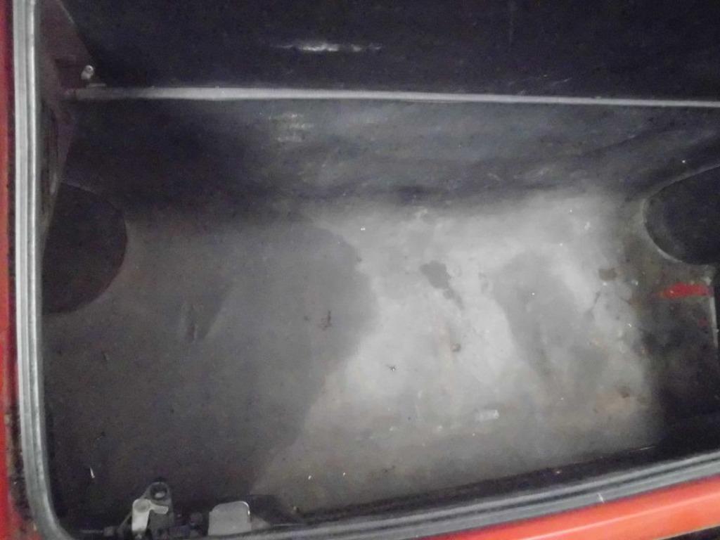 Matra bagheera, foto 8