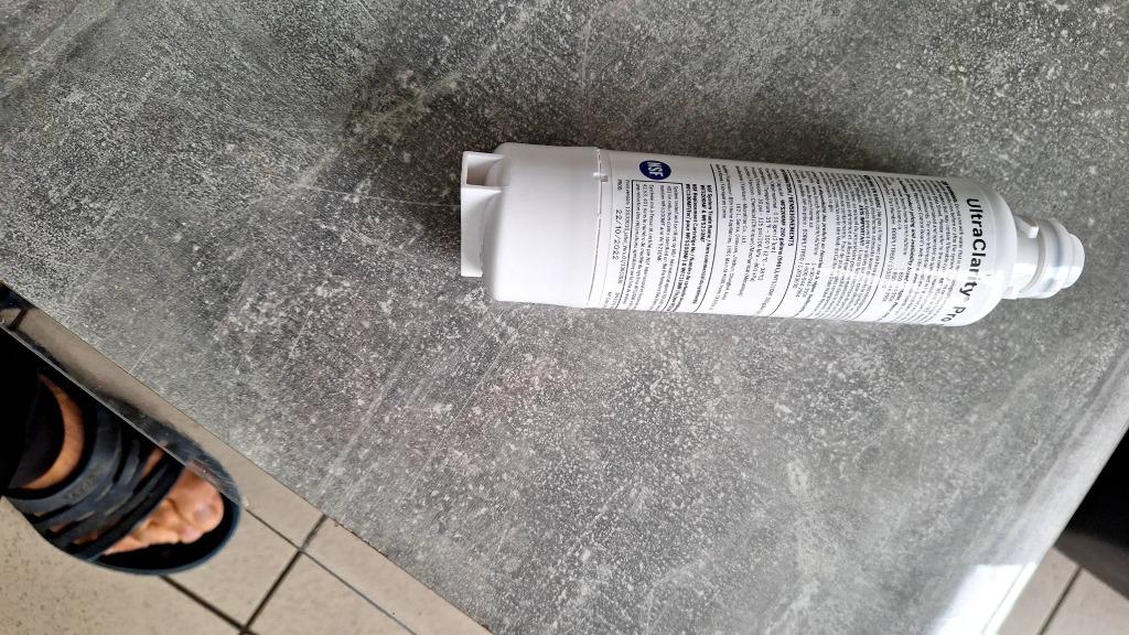 Filtre à eau pour refrigirateur americain bosch, Electroménager, Enlèvement ou Envoi, Neuf