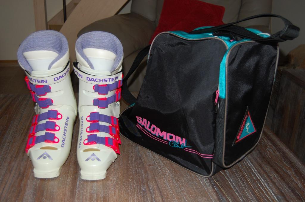 Chaussure de ski, Enlèvement, Chaussures, Ski, Salomon