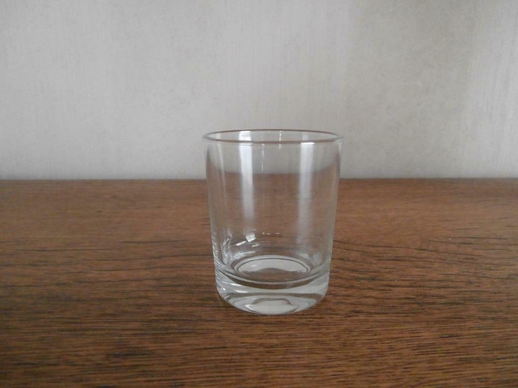 Verre, Enlèvement, Utilisé
