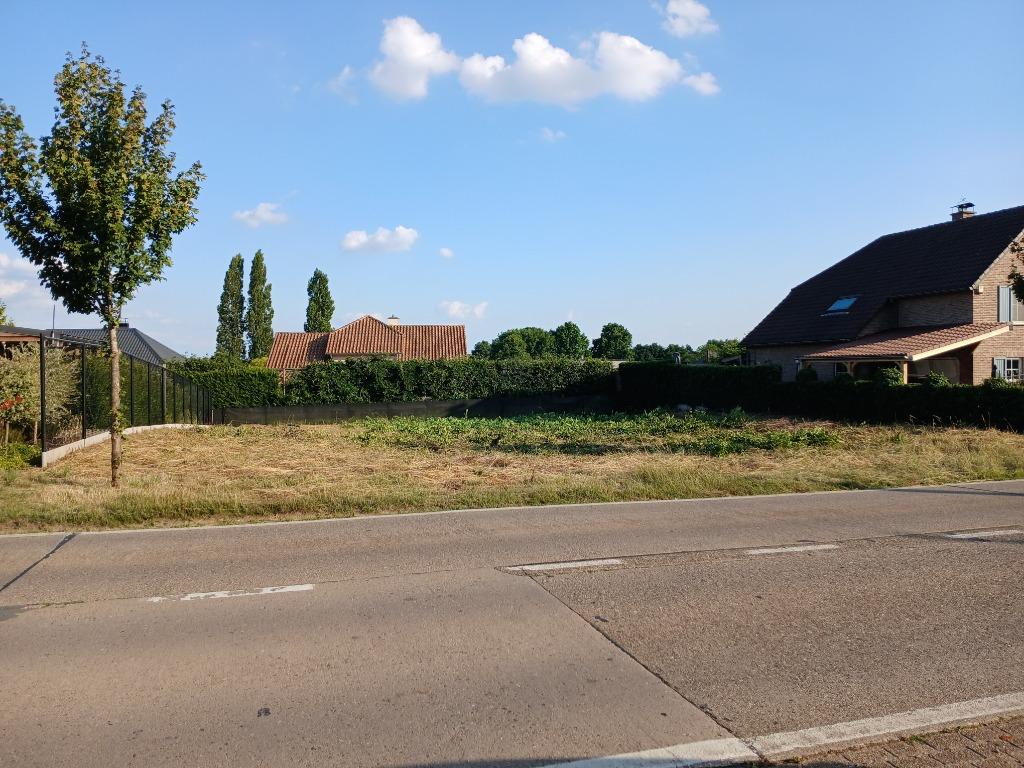 Uniek gelegen bouwgrond te Lummen, Immo, Terrains & Terrains à bâtir, Jusqu'à 200 m²