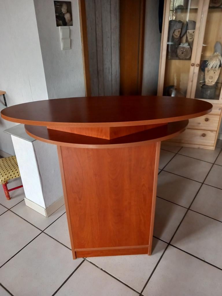 Comptoir ou peut servir de petit bar., Enlèvement