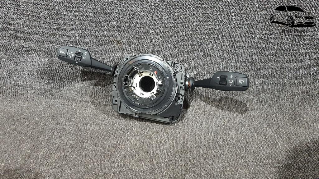 Unité de commande de colonne de direction BMW E70 E87 E92 E9, Autos : Pièces & Accessoires, Électronique & Câbles, BMW, Utilisé