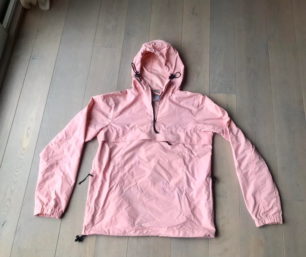 Lichtroze jas van Carharrt, mt. XS, Ophalen of Verzenden, Roze, Maat 34 (XS) of kleiner, Carhartt