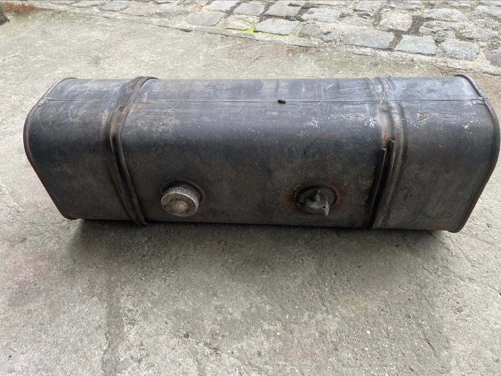 Citroën ac4 benzinetank, Ophalen, Citroën