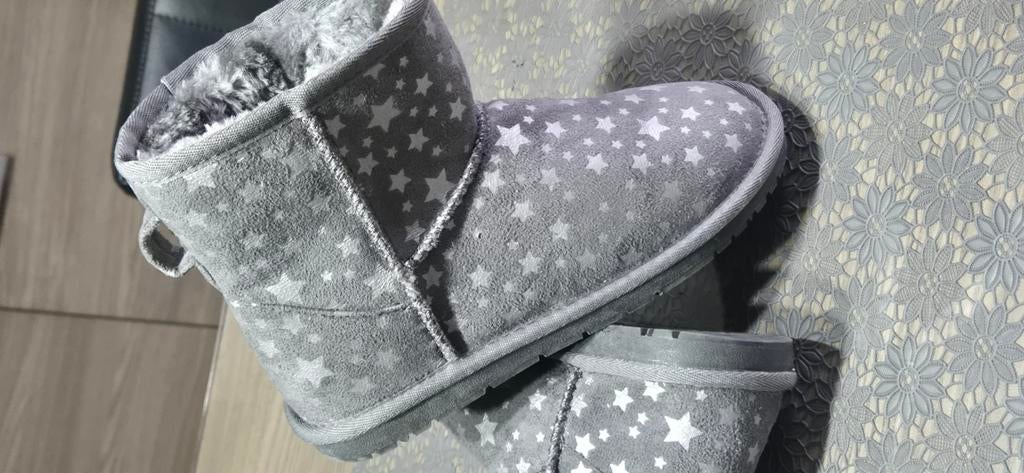 Snowboot maat 33., Ophalen of Verzenden, Nieuw