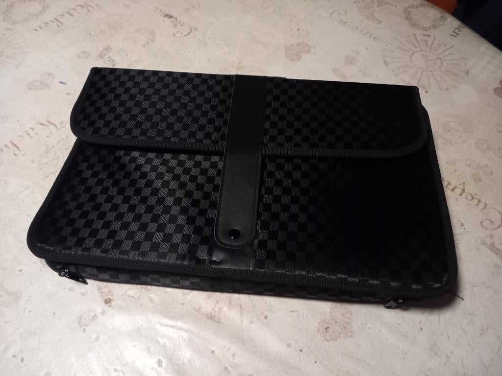 9 delig messenset nieuw, Enlèvement ou Envoi, Comme neuf