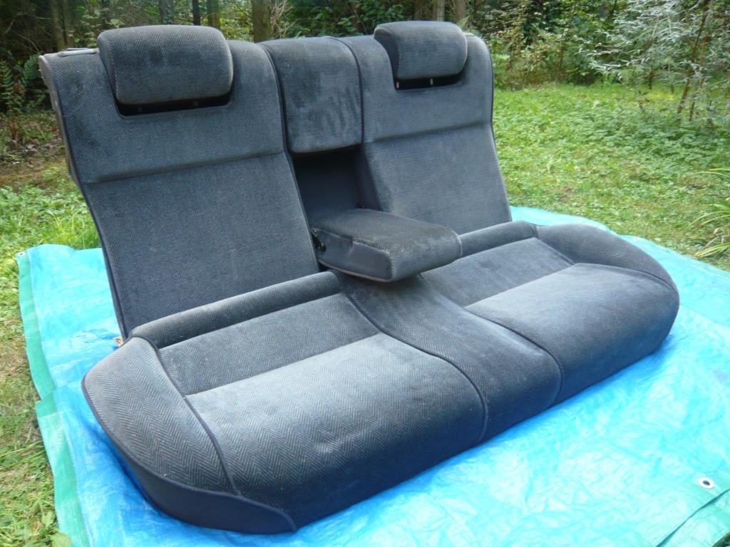Siège de voiture, Autos : Pièces & Accessoires, Habitacle & Garnissage, Ford, Jeep, Utilisé, Enlèvement