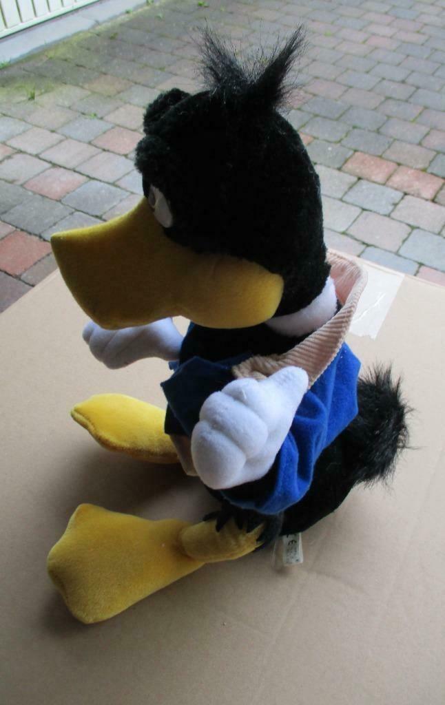 Disney DONALD DUCK Leuk cadeau, Ophalen of Verzenden, Donald Duck, Nieuw, Knuffel