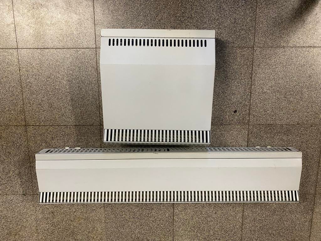 Convectoren Dirac., Enlèvement, Utilisé, 800 watts ou plus, Radiateur