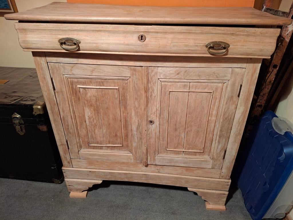Houten meubilair, Antiek en Kunst, Ophalen