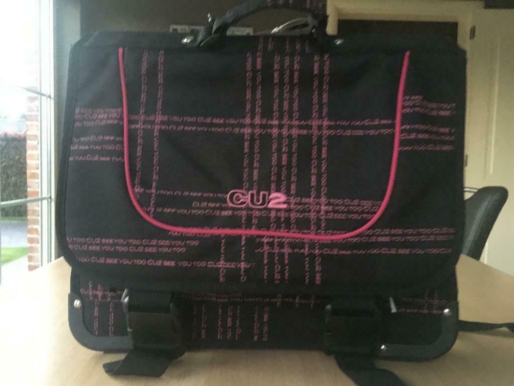 nouveau cartable pour une fille avec étiquette de prix encor, Enlèvement ou Envoi, Neuf