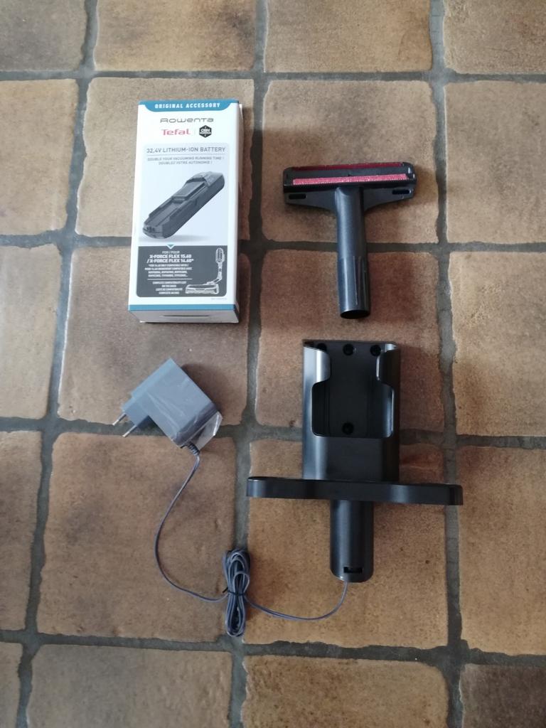 Pièces rowenta RH99A9WO aspirateur