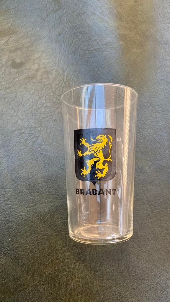 Kina mena  Brabant glas, Verzamelen, Ophalen of Verzenden, Zo goed als nieuw