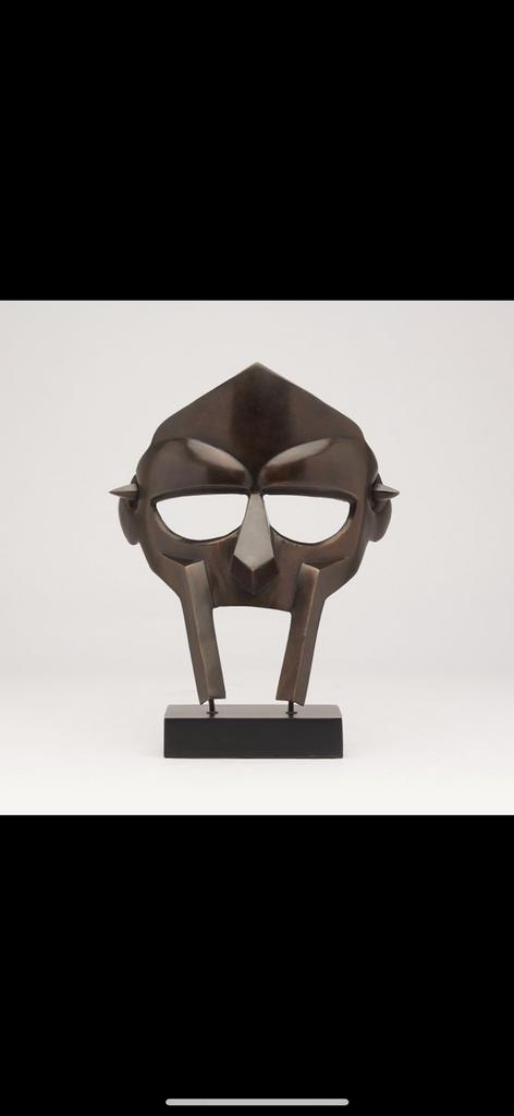 Mitch Richmond (1983) GLADIATOR Tribute (MF Doom), Enlèvement ou Envoi