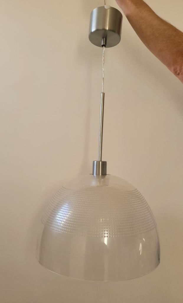 lampe suspendue IKEA, Enlèvement, Utilisé, Synthétique