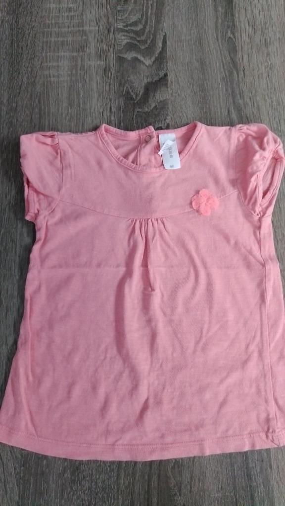 t-shirt 92, Enfants & Bébés, Vêtements enfant | Taille 92, C&A, Chemise ou À manches longues, Enlèvement, Utilisé
