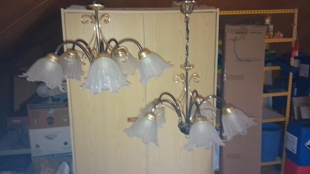 2 stuks, Ophalen, Zo goed als nieuw