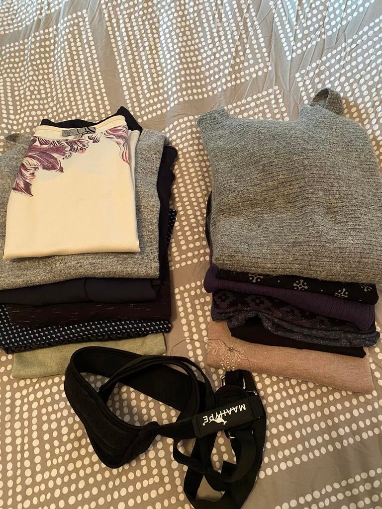 Vêtements pour femmes, Enlèvement ou Envoi, Comme neuf