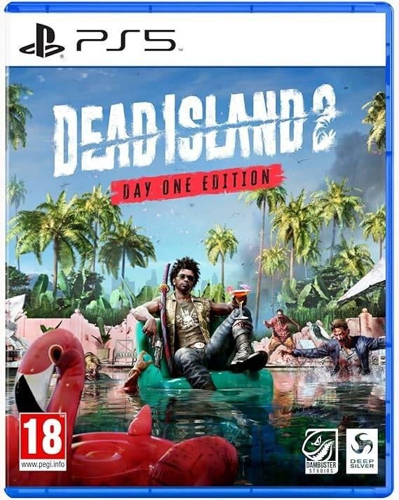 Dead Island Edition 2 Day 1 | GRATIS LEVERING, Games en Spelcomputers, -, Verzenden, -, Nieuw