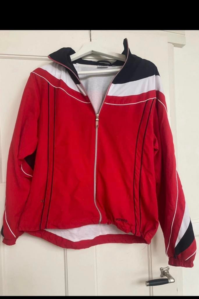 Vintage jasje Etirel, Kleding | Dames, Ophalen, Zo goed als nieuw