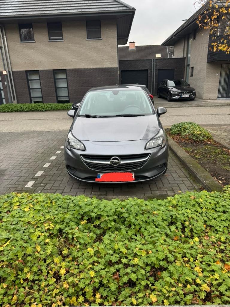 OPEL CORSA, Auto's, Voorwielaandrijving, Stof, 1398 cc, Handgeschakeld