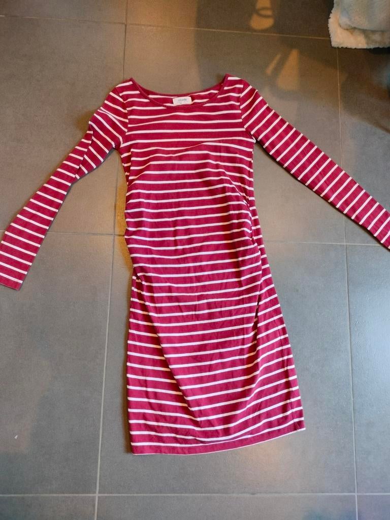 Zwangerschapskleding maat 38, Enlèvement ou Envoi, Comme neuf, Taille 38/40 (M)