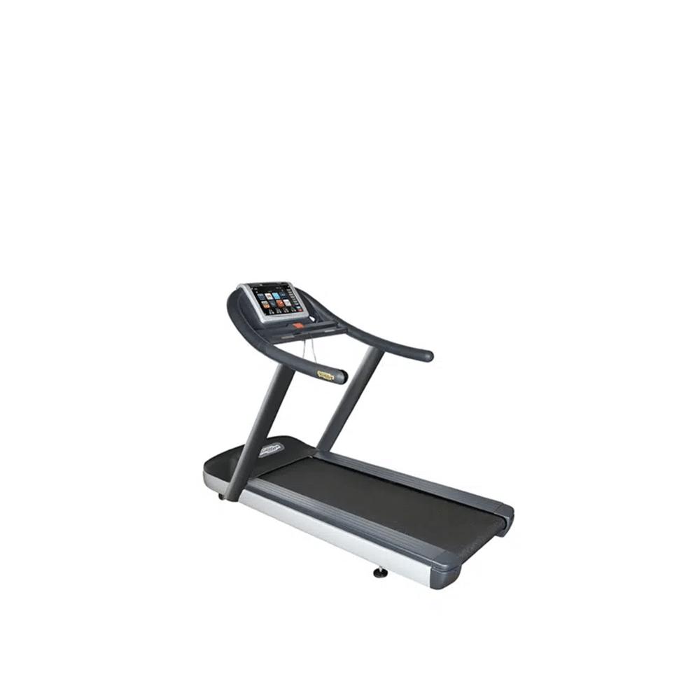 TECHNOGYM – JOG 700 – LOOPBAND, Enlèvement ou Envoi, Comme neuf, Bras, Autres types