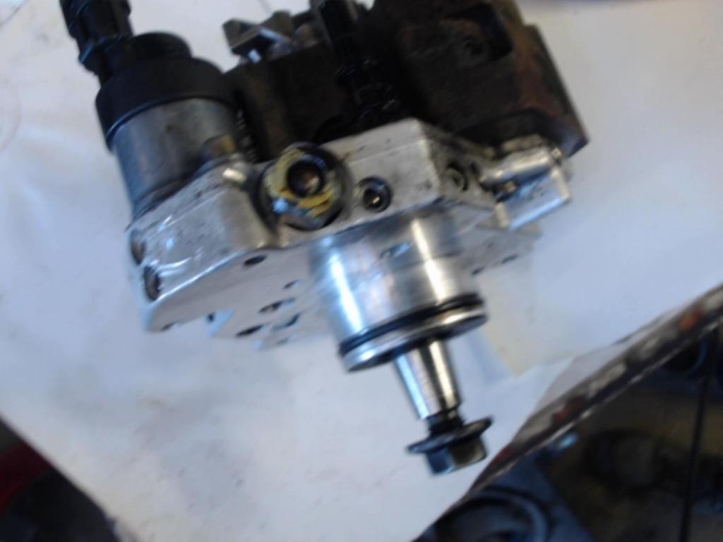 Pompe à injection Renault Espace 4 2.2DCi 110kw 2002-2006, Enlèvement ou Envoi, Utilisé, Renault
