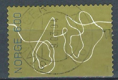 NORVEGE, Timbres & Monnaies, Timbres | Europe | Scandinavie, Envoi
