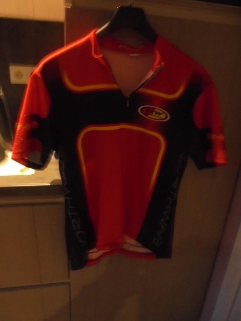 koerstrui, Ophalen of Verzenden, Gebruikt, Bovenkleding