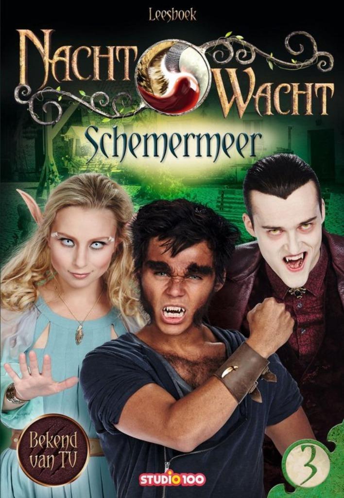schemermeer (2453), Boeken, Kinderboeken | Jeugd | onder 10 jaar, Nieuw, Fictie algemeen, Ophalen of Verzenden
