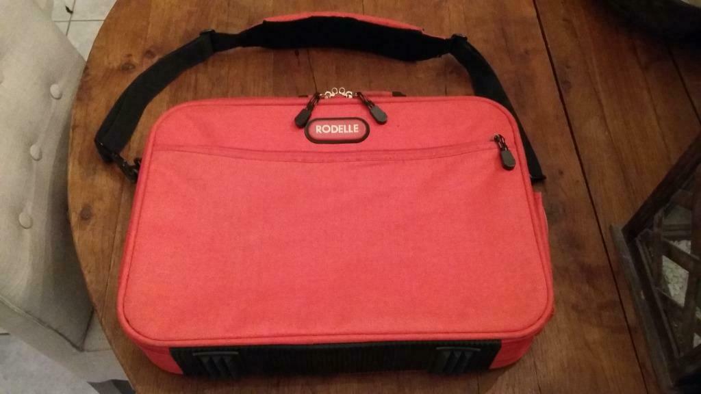 Sac pour PC portable de marque RODELLE, Enlèvement, Utilisé, Sac à bandoulière