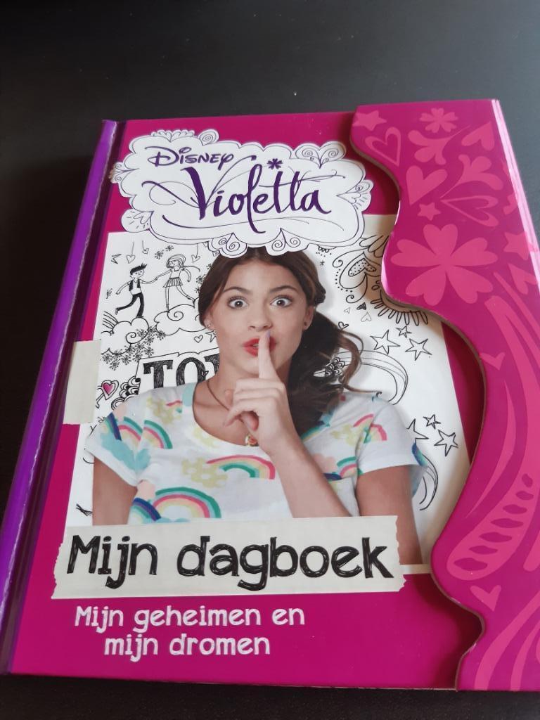 jeugdboek, Ophalen, Zo goed als nieuw, Disney, Fictie